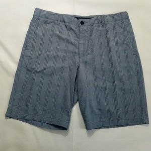 NWOT Tommy Bahama Mens Gray Shorts Size 35